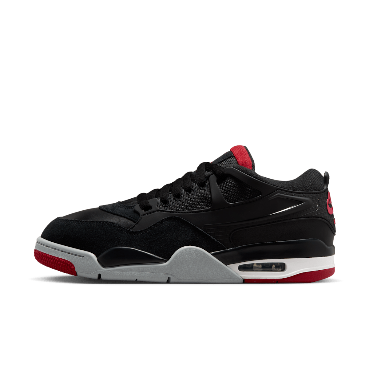 Air Jordan 4 Retro 'Midnight Navy' | DH6927-140 | The Drop Date