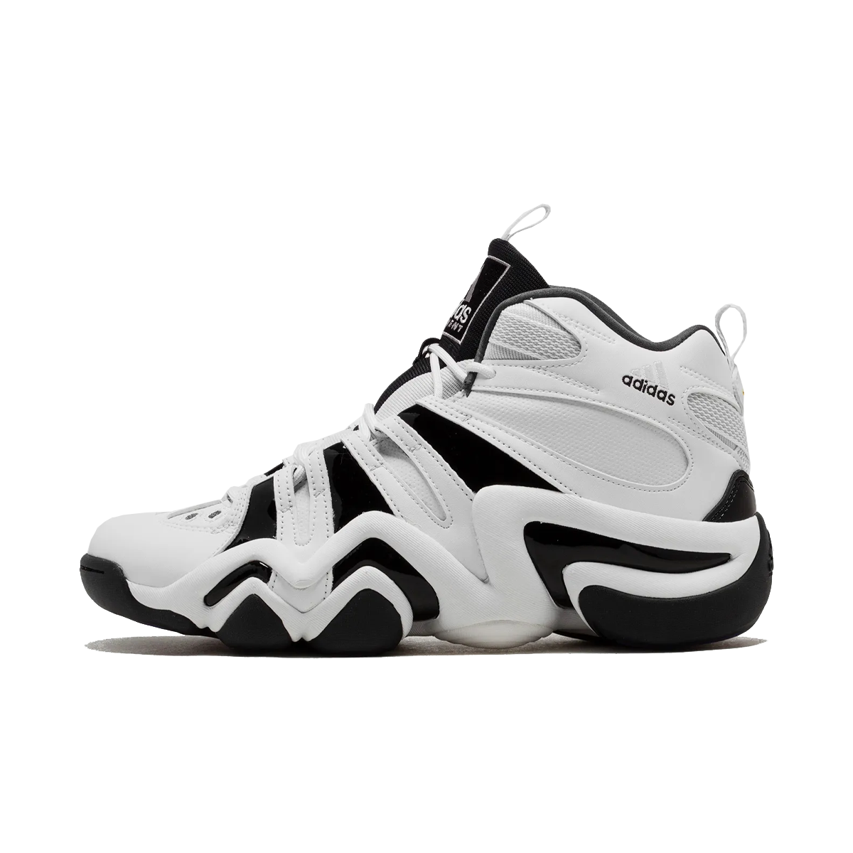 adidas Crazy 8 'Cloud White' | IE7198 | Sneakerjagers