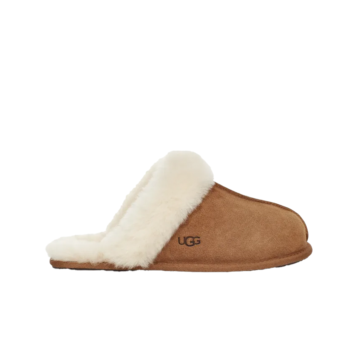 UGG Scuffette II Slipper Women Espresso 1106872 ESP The Drop Date