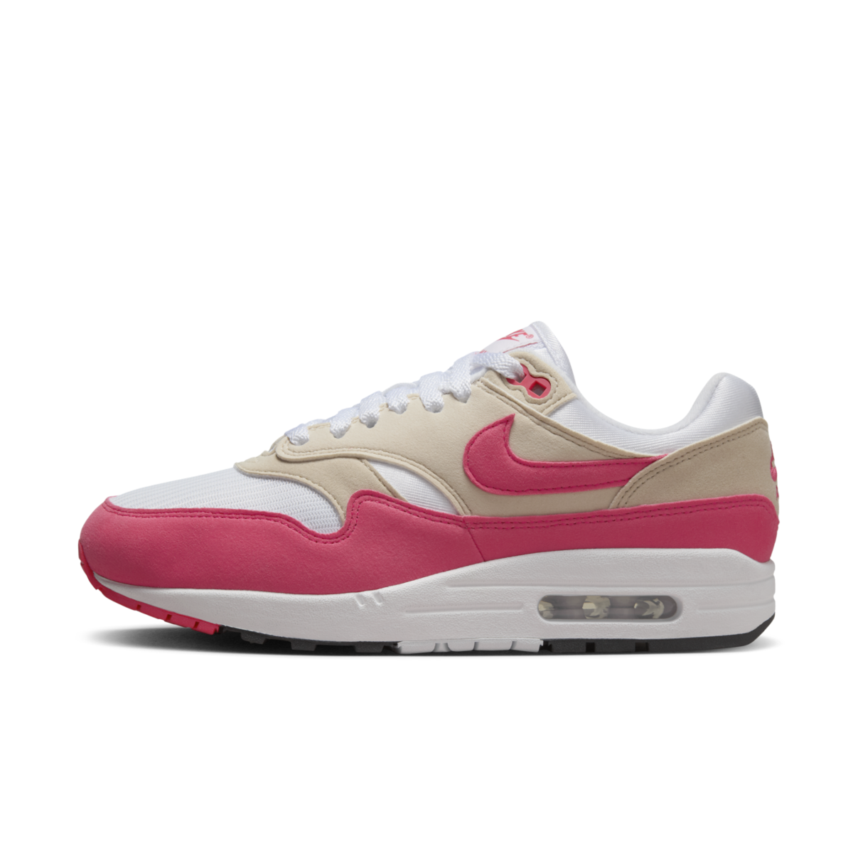 Air max 1 rosa online