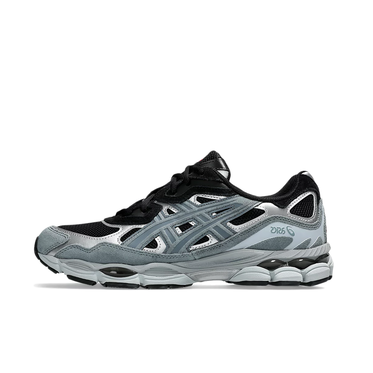 【ASICS】Gel-NYC★ゲルNYC★1203A739-001★Black/Black ASICS Gel-NYC Black Black - 1203A739-001 Release Info