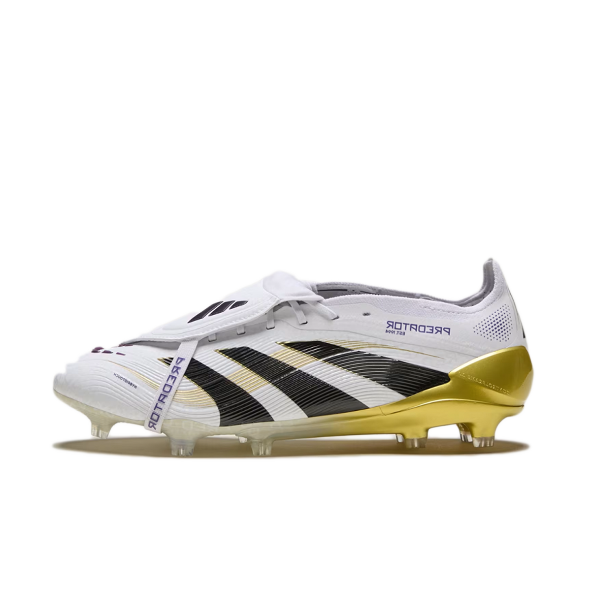 Zinedine Zidane x adidas Predator Precision ZZ 'World Player