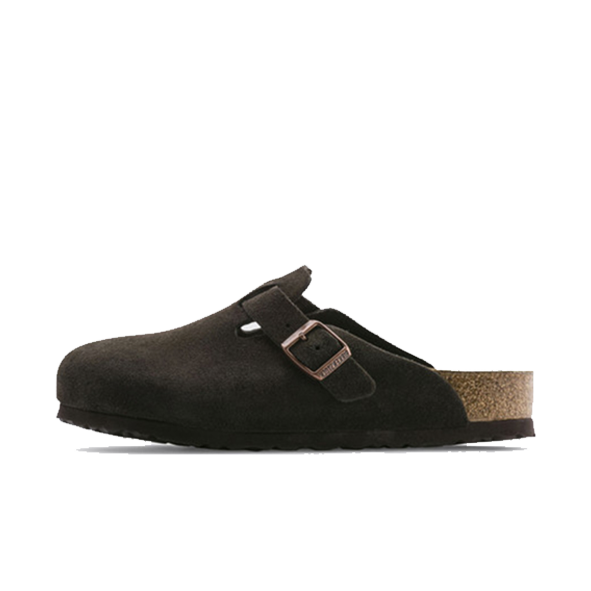 靴 BIRKENSTOCK Boston 26cm Birkenstock Boston 'Narrow & Mocca' | 60903 | Sneakerjagers