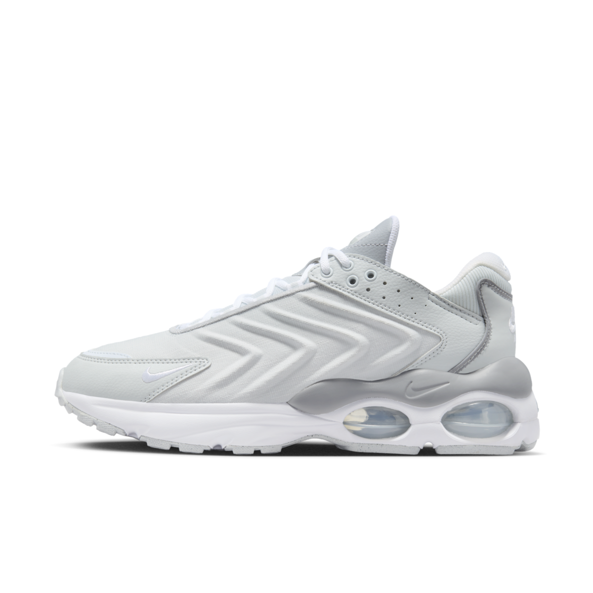 Nike Air Max Tw White Dv Sneakerjagers