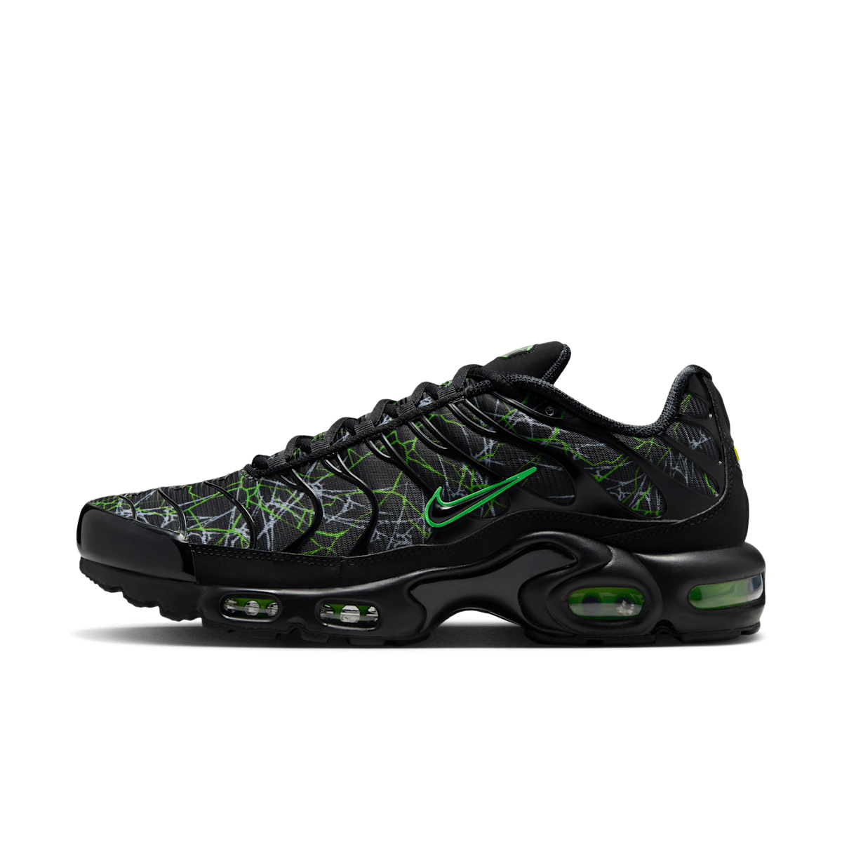 Nike Air Max Plus 'Shattered Glass' IB3075-001 Sneakerjagers