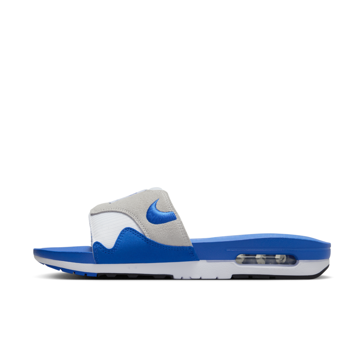 Nike Air Max 1 Slide OG 'Royal'