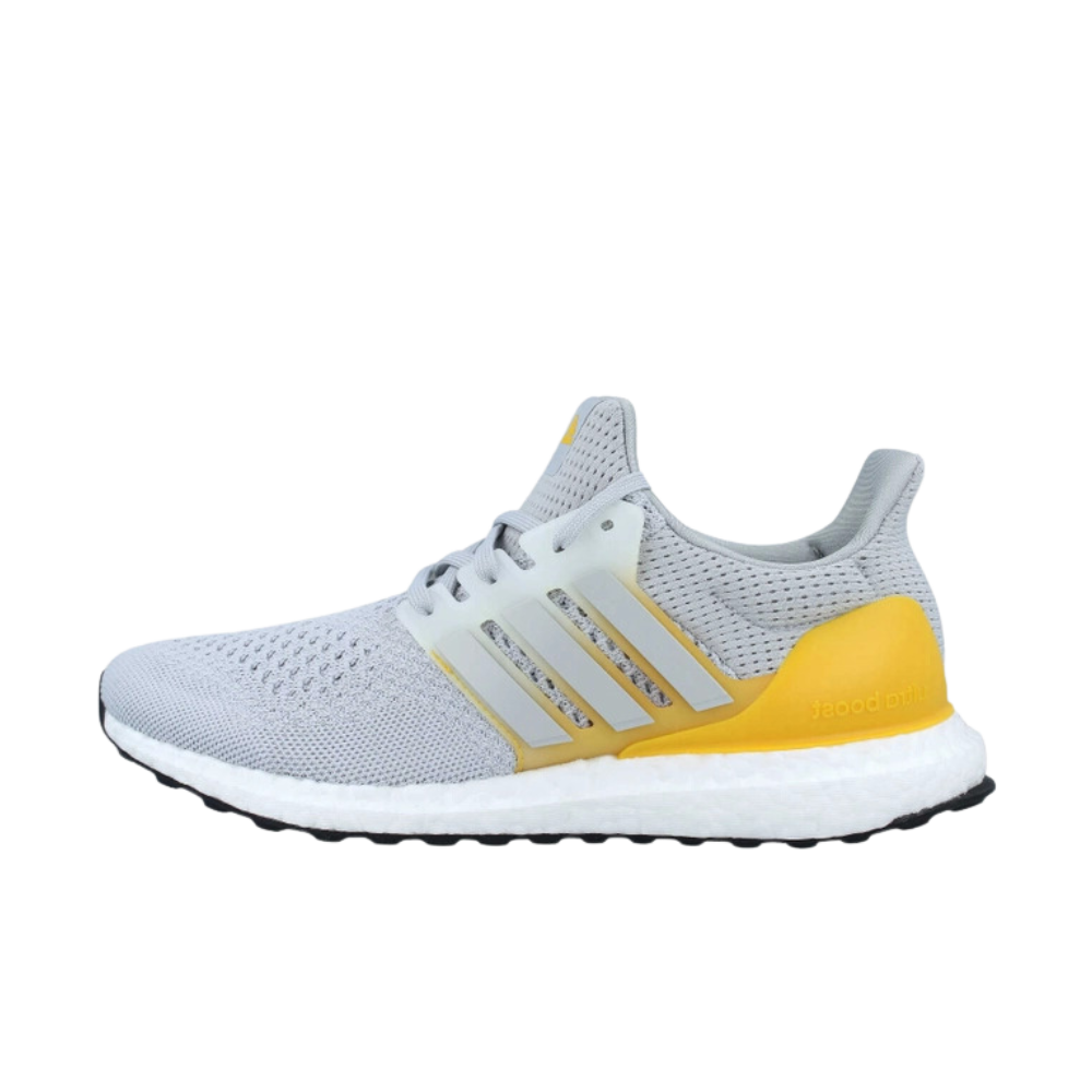 adidas gazelle silver green womens ADIDAS Ultraboost OG, Core Black/ Gold Metallic – OZNICO main image 1