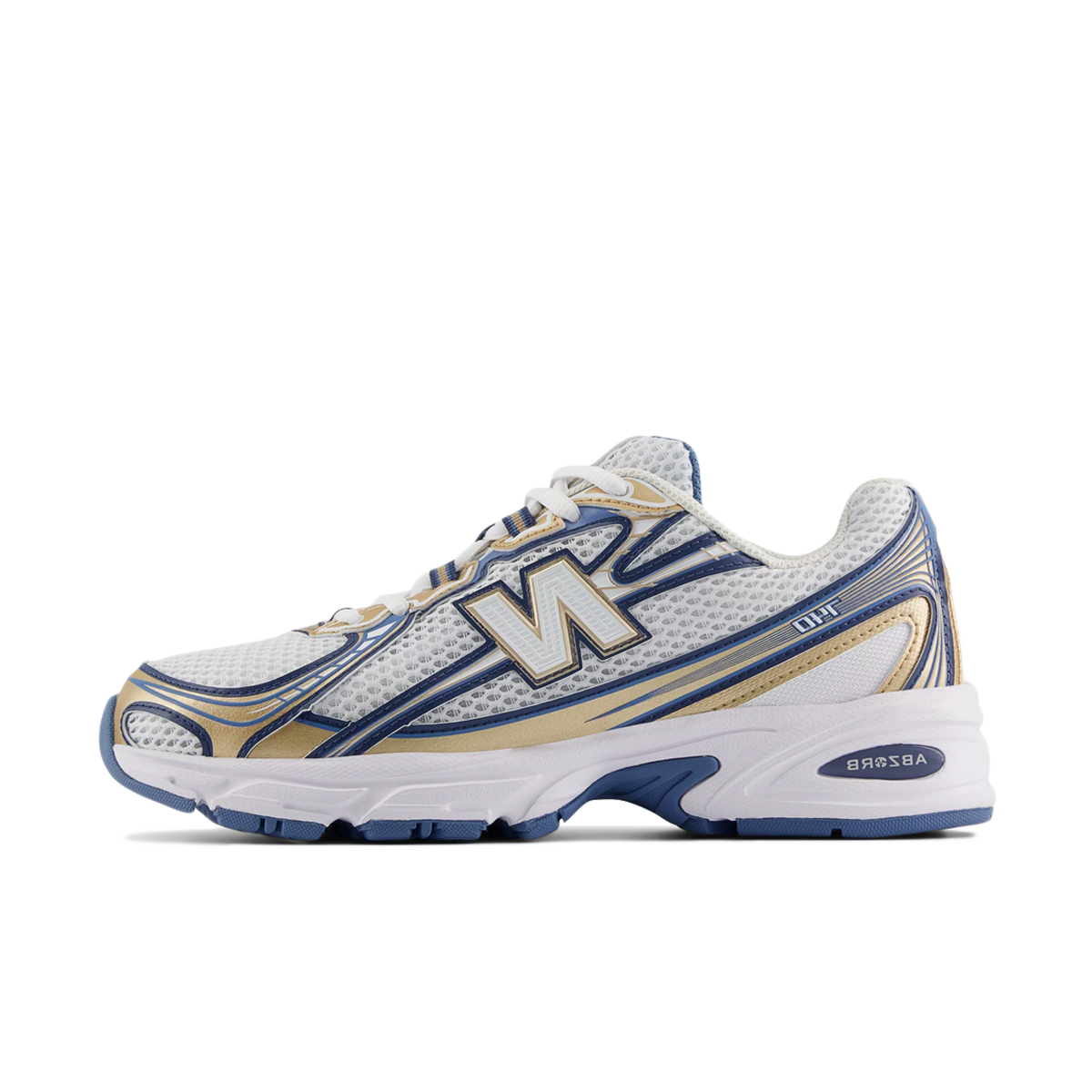 New Balance■U740IN2■送料込 New Balance ニューバランス スニーカー U740IN2 BEIGE シューズ