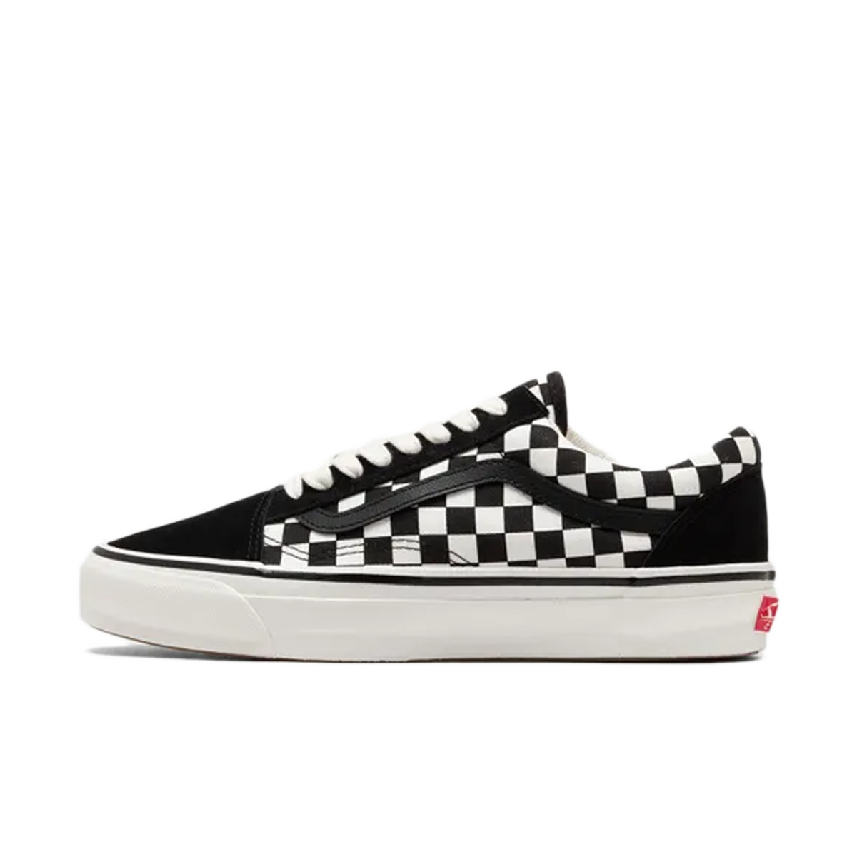 Vans LX Old Skool 'Checkerboard'