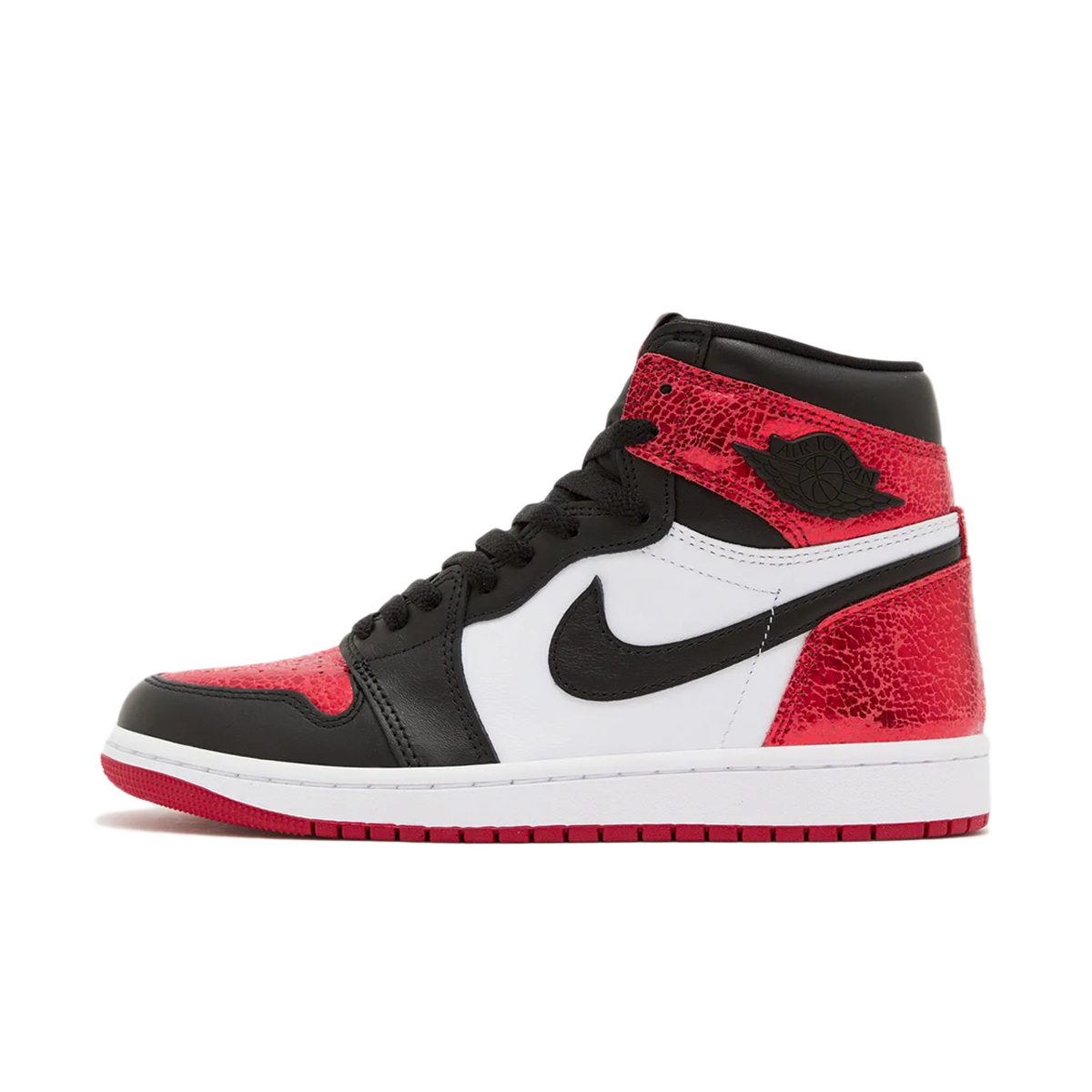 Air Jordan 1 High OG WMNS 'Ruby' FD2596-602