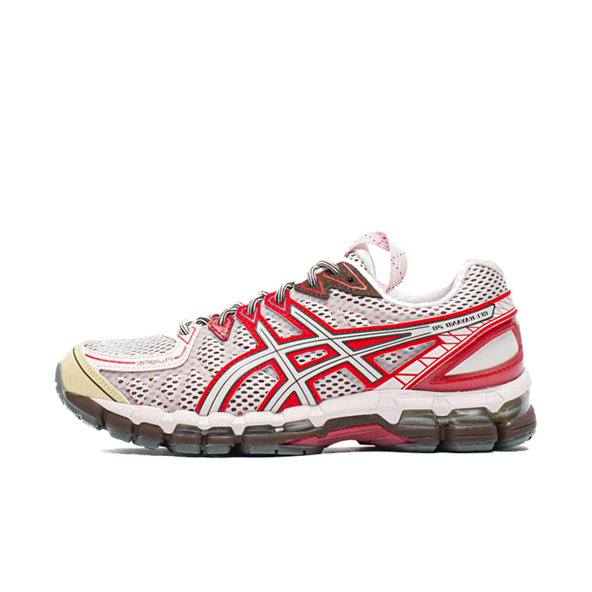 ASICS UB9-S Gel-Kayano 20 'Crystal Pink' 1203A456-700