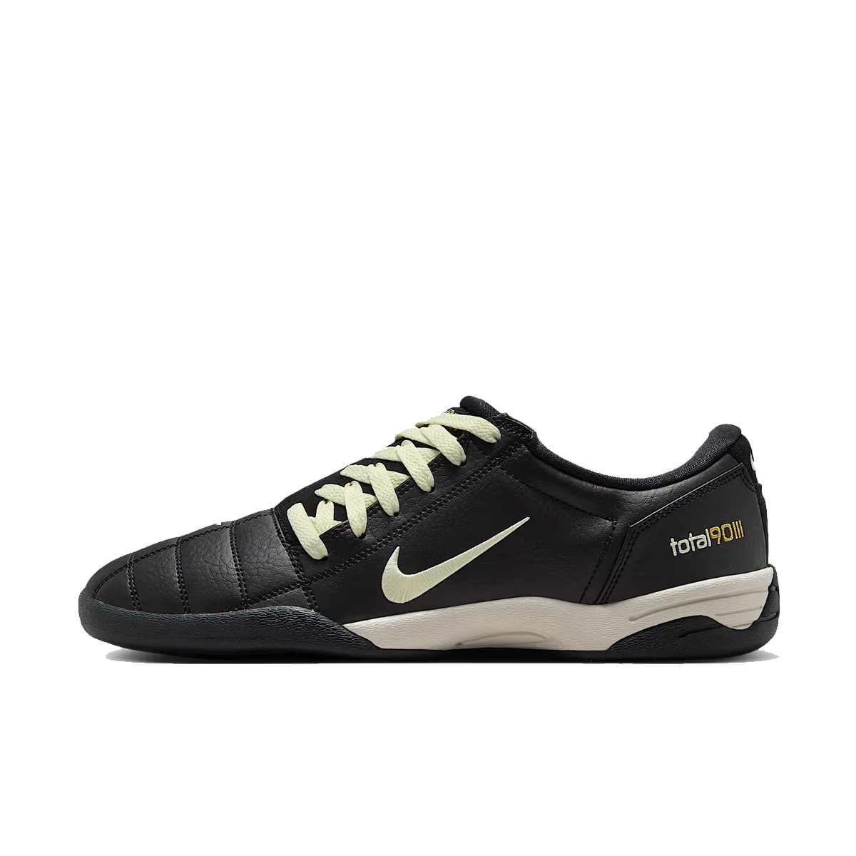 Nike Total 90 'Black' | IO2083-010 | The Drop Date