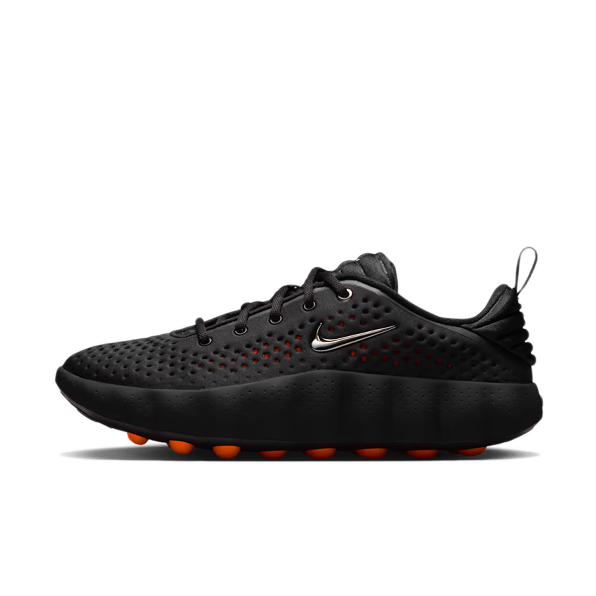 Nike Mind 002 WMNS 'Black & Hyper Crimson' | HQ4310-001