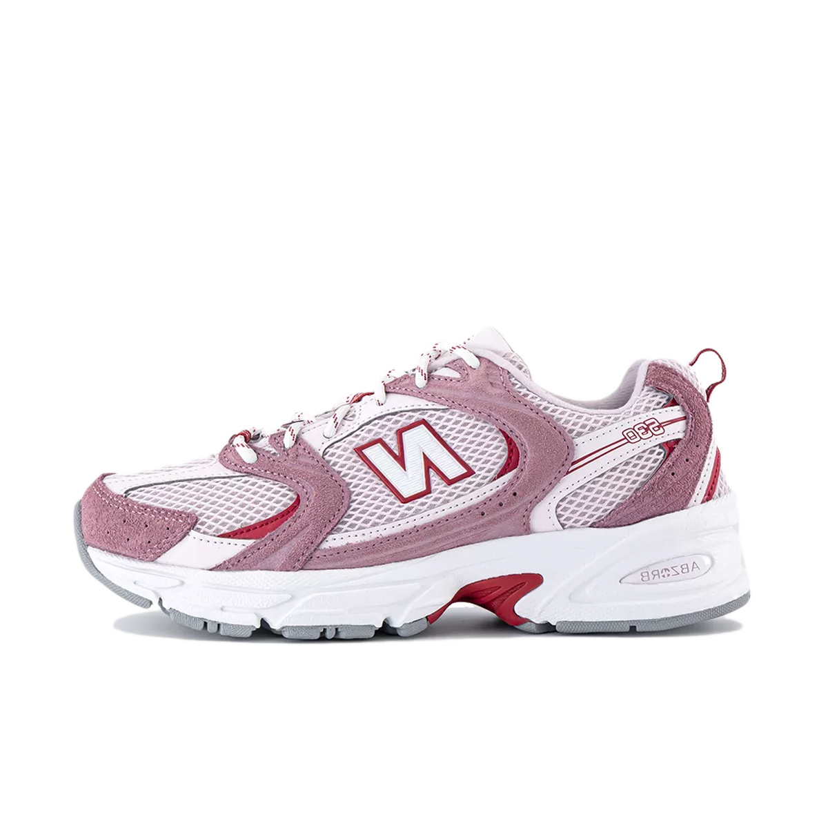 New Balance 530 WMNS 'Rosewood Pink' | U5304GM | The Drop Date