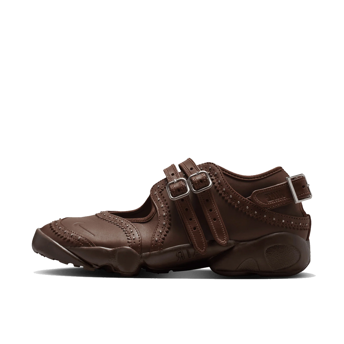 Nike Air Rift 'Cacao Wow' IM7396-281 Sneakerjagers