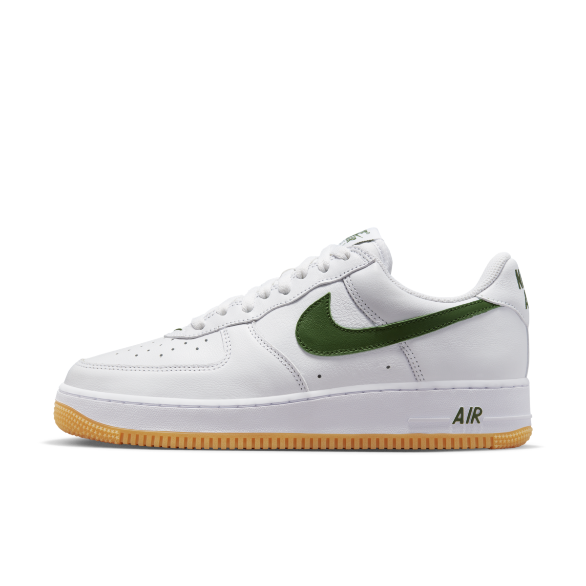 Nike Air Force 1 Low 'Forest Green' - Color of the Month FD7039-101