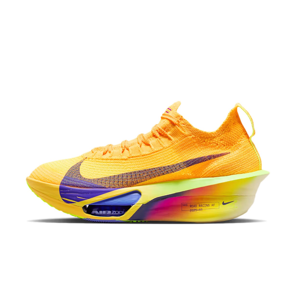 Nike Alphafly 3 'The Sting' - International Running Pack | IH3575