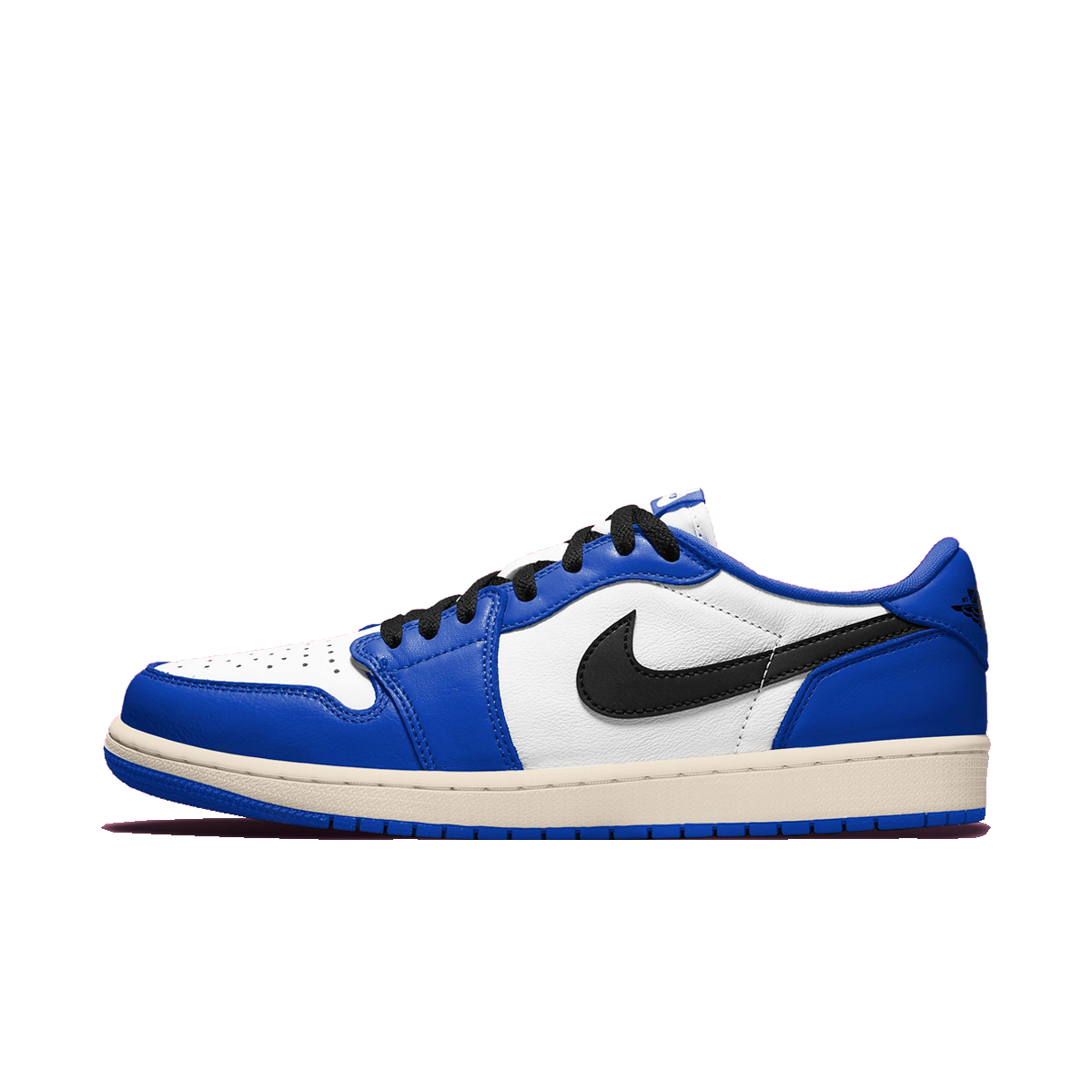 Air Jordan 1 Low OG 'Game Royal'