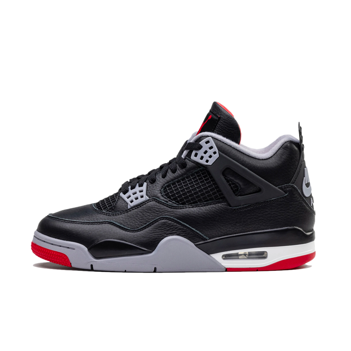 Air Jordan 4 'bred Reimagined' 