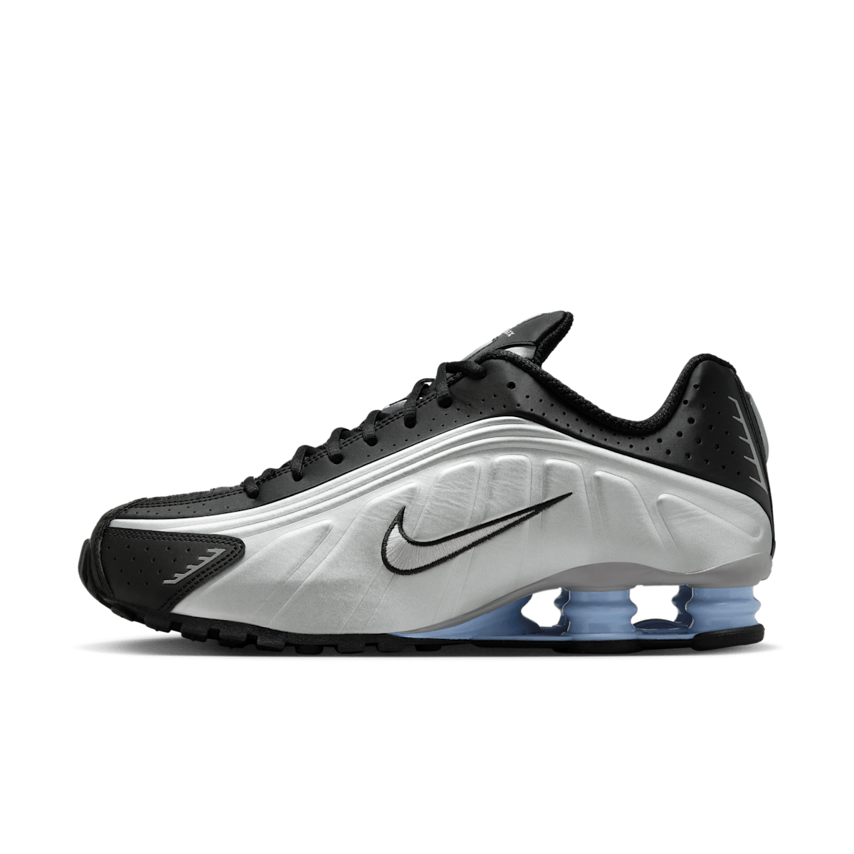 Nike Shox R4 WMNS 'Sakura' | IB8872-600 | The Drop Date
