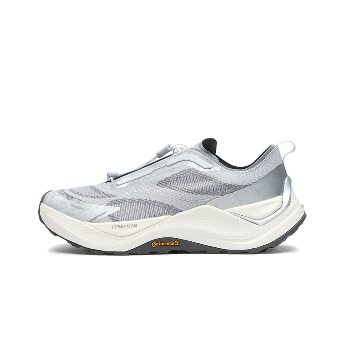 adidas Holo Peak 'Iron Metallic'