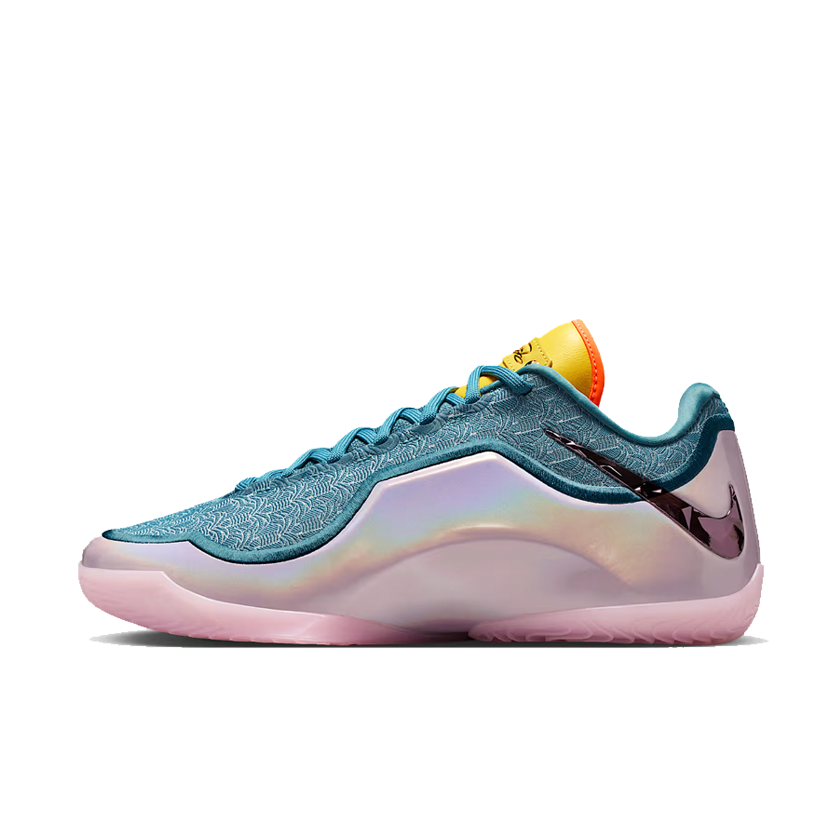 Nike Zoom LeBron 'Eggplant' FN6251-001 The Drop Date