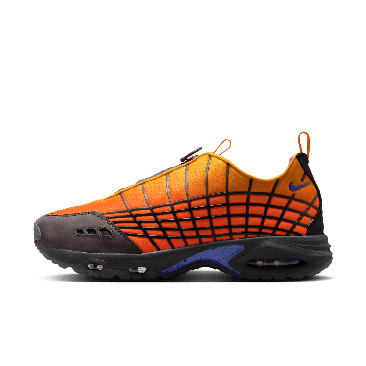 Kids of Immigrants x Nike Air Max SNDR SP 'Sunrise' | HF3286-700
