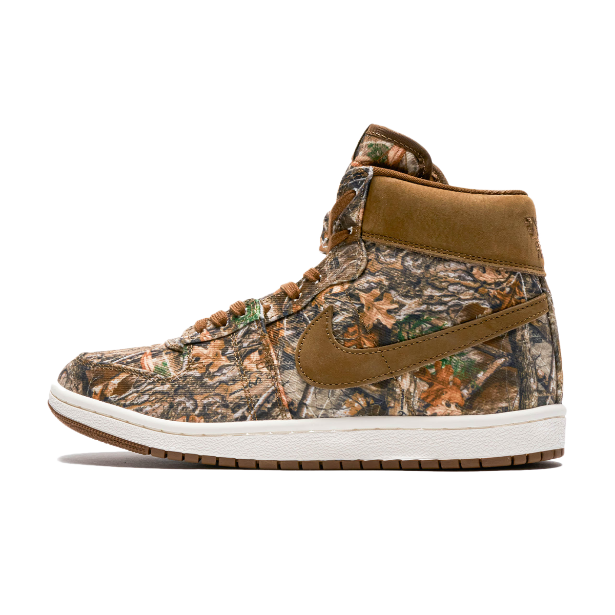 Nike air force 1 high realtree best sale