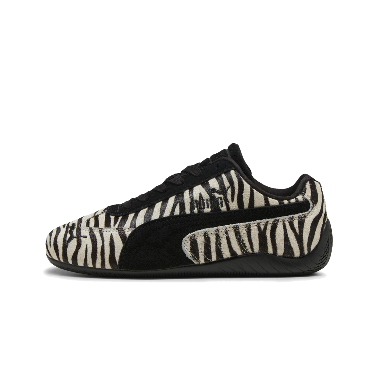 Puma Speedcat 'Zebra' | 403356-01 | The Drop Date