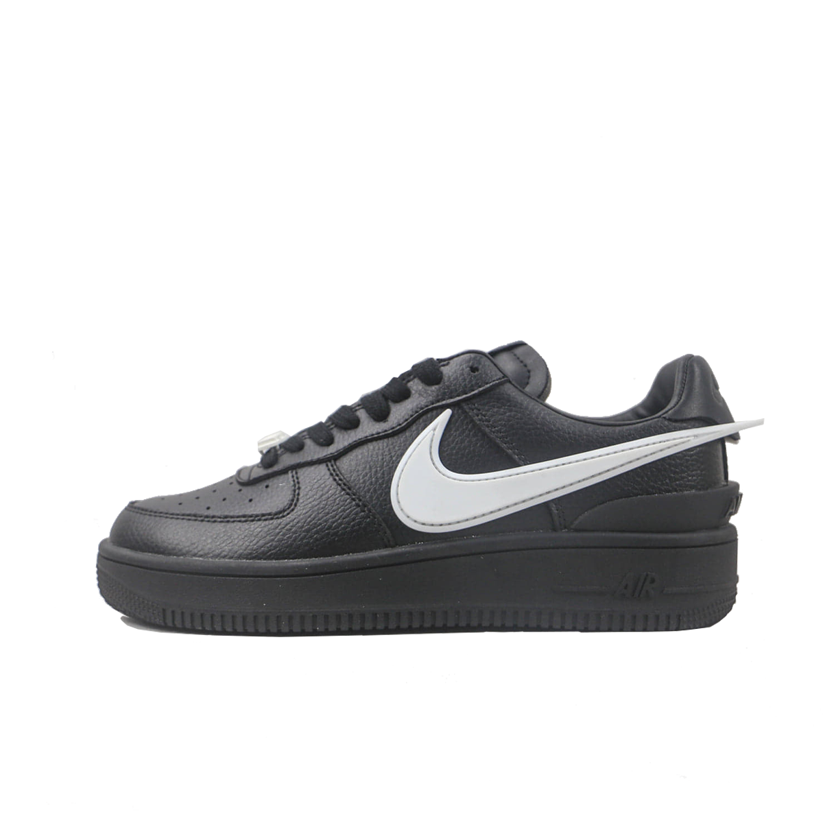 Ambush x Nike Air Force 1 Low 'Black' | DV3464-001 | Sneakerjagers