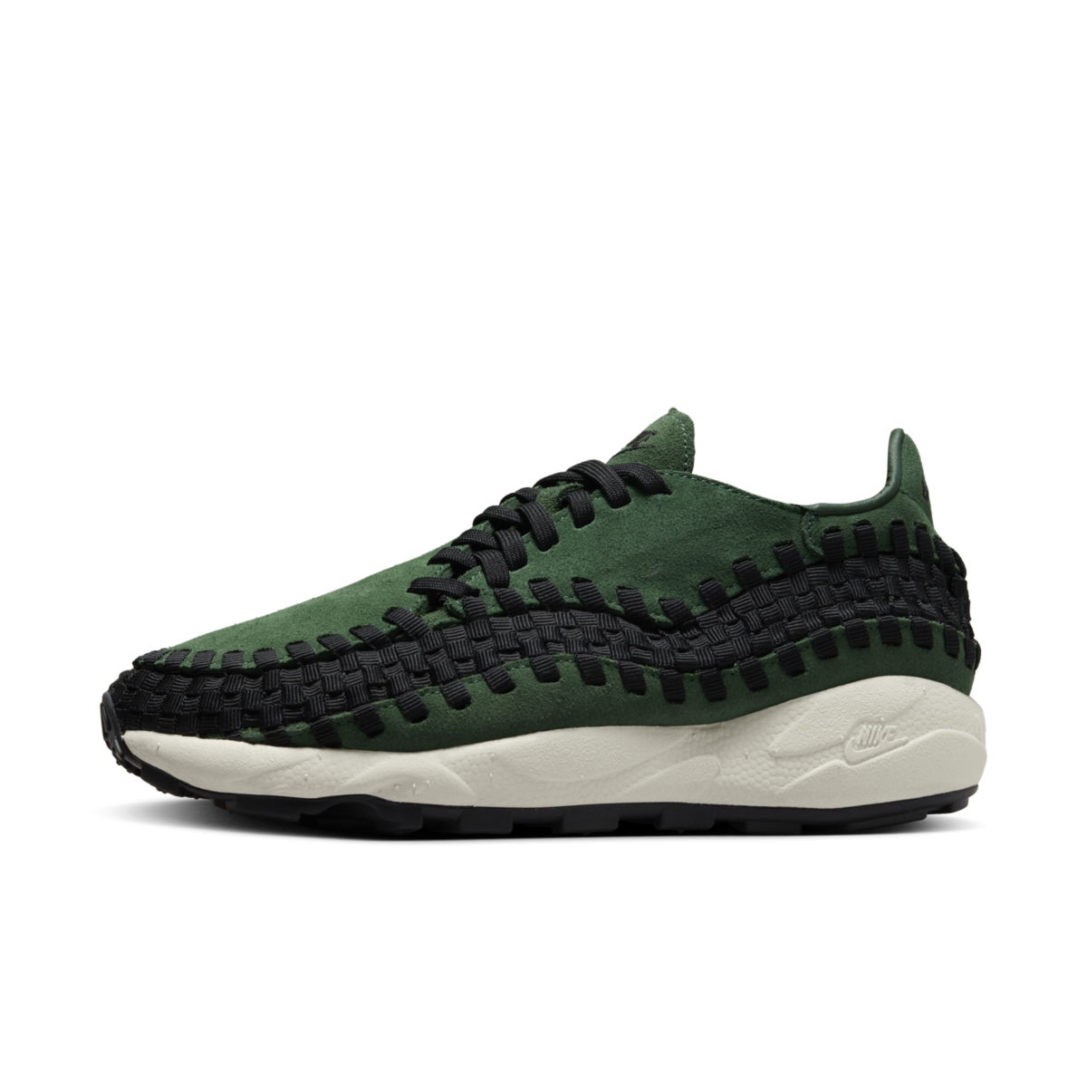 Nike Air Footscape Woven 'Fir'