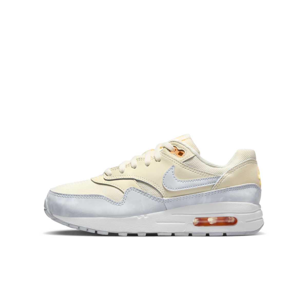 Nike Air Max GS 'Pale Ivory'
