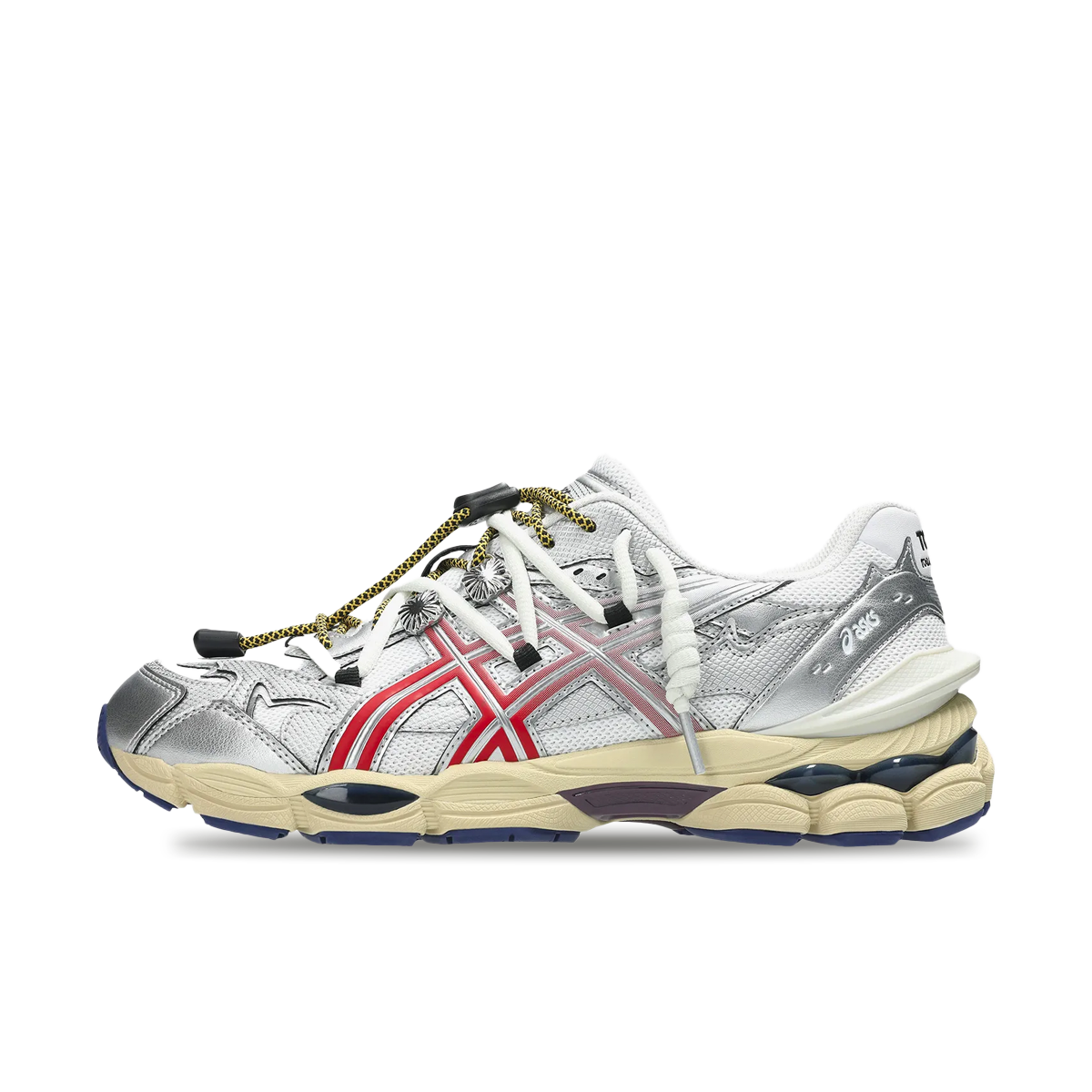 Toga Archives x ASICS GEL-CUMULUS 16 TG 'White' | 1203B115-100