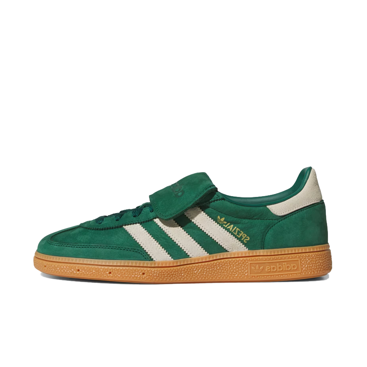 adidas Handball Spezial 'Collegiate Green' | JR4880 | Sneakerjagers