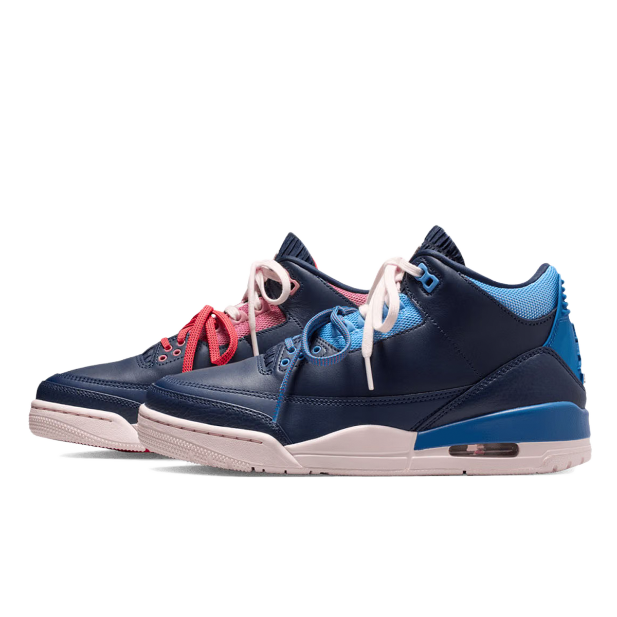 Air Jordan 3 Retro 'Sports Renaissance'