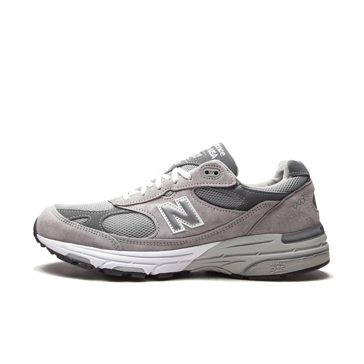 New Balance 993 "Grey' MR993GL