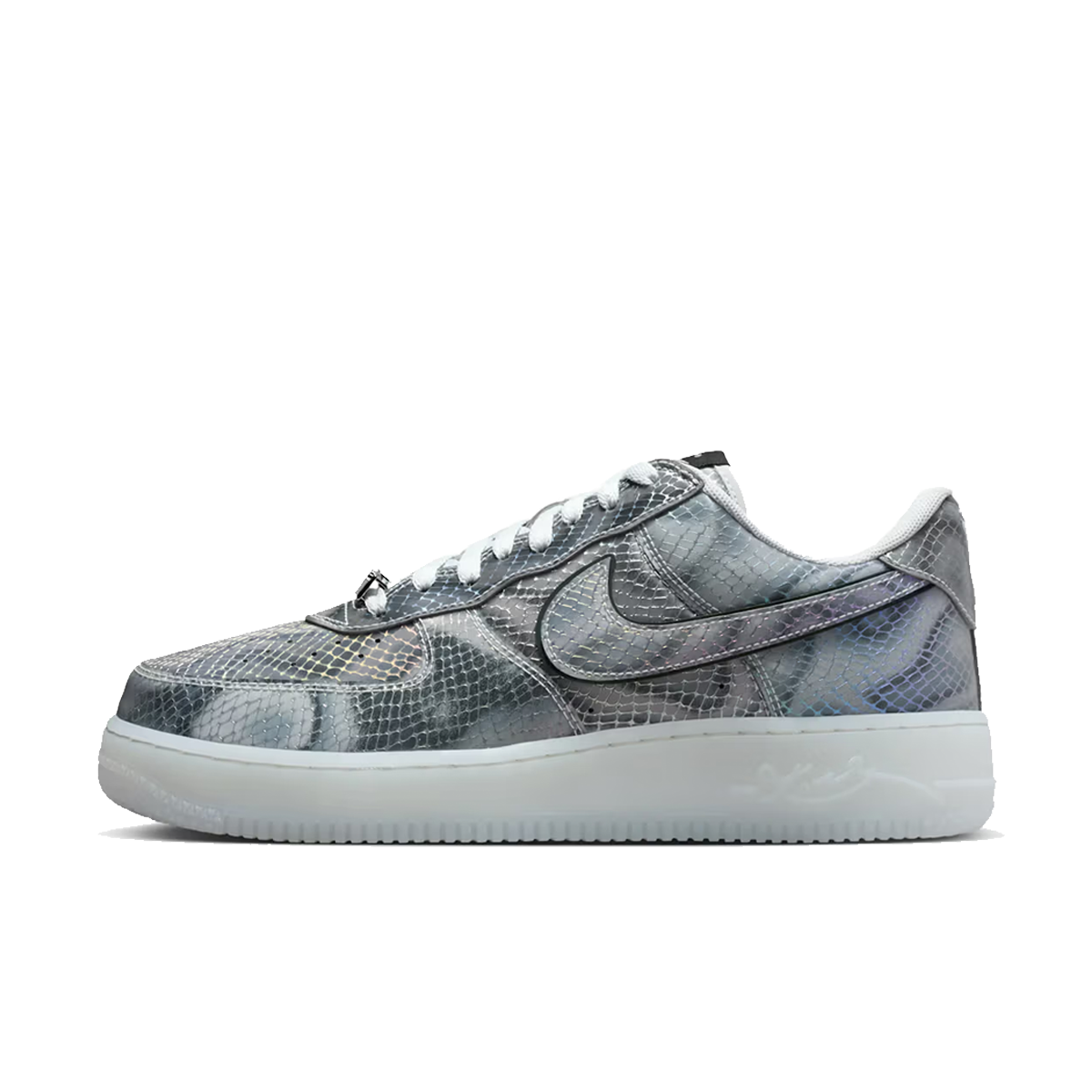 Kobe Bryant x Nike Air Force 1 Low Protro 'Lenticular' | II3925