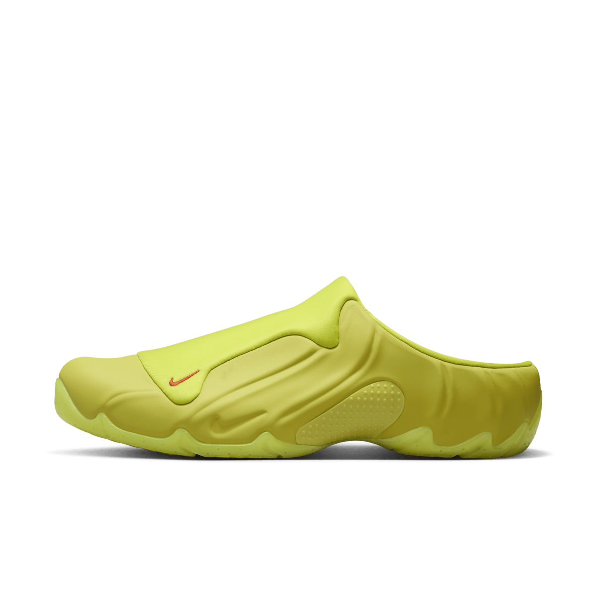 靴 Nike Clogposite \"Bright Cactus\" Nike Clogposite “Bright Cactus”が国内6月19日より発売［FQ8257