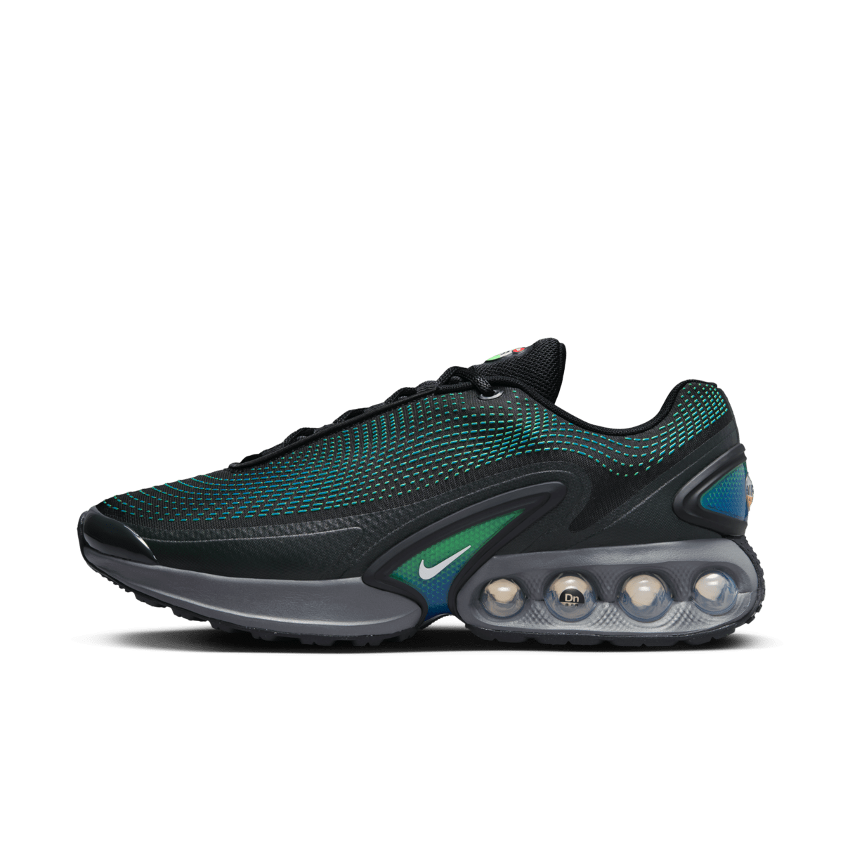 送料込み 追跡あり Nike Air Max DN \"Medium Olive\" Nike Air Max DN 