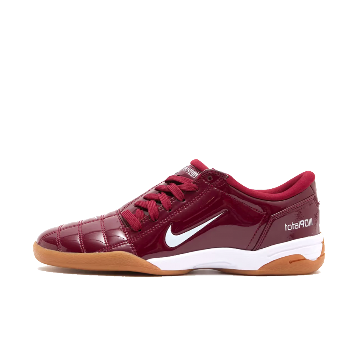 新品 NIKE TOTAL 90 EXACTO Ⅲ IC 26.5 レッド Nike Total 90 III 'Team Red' | IB5666-603 | The Drop Date