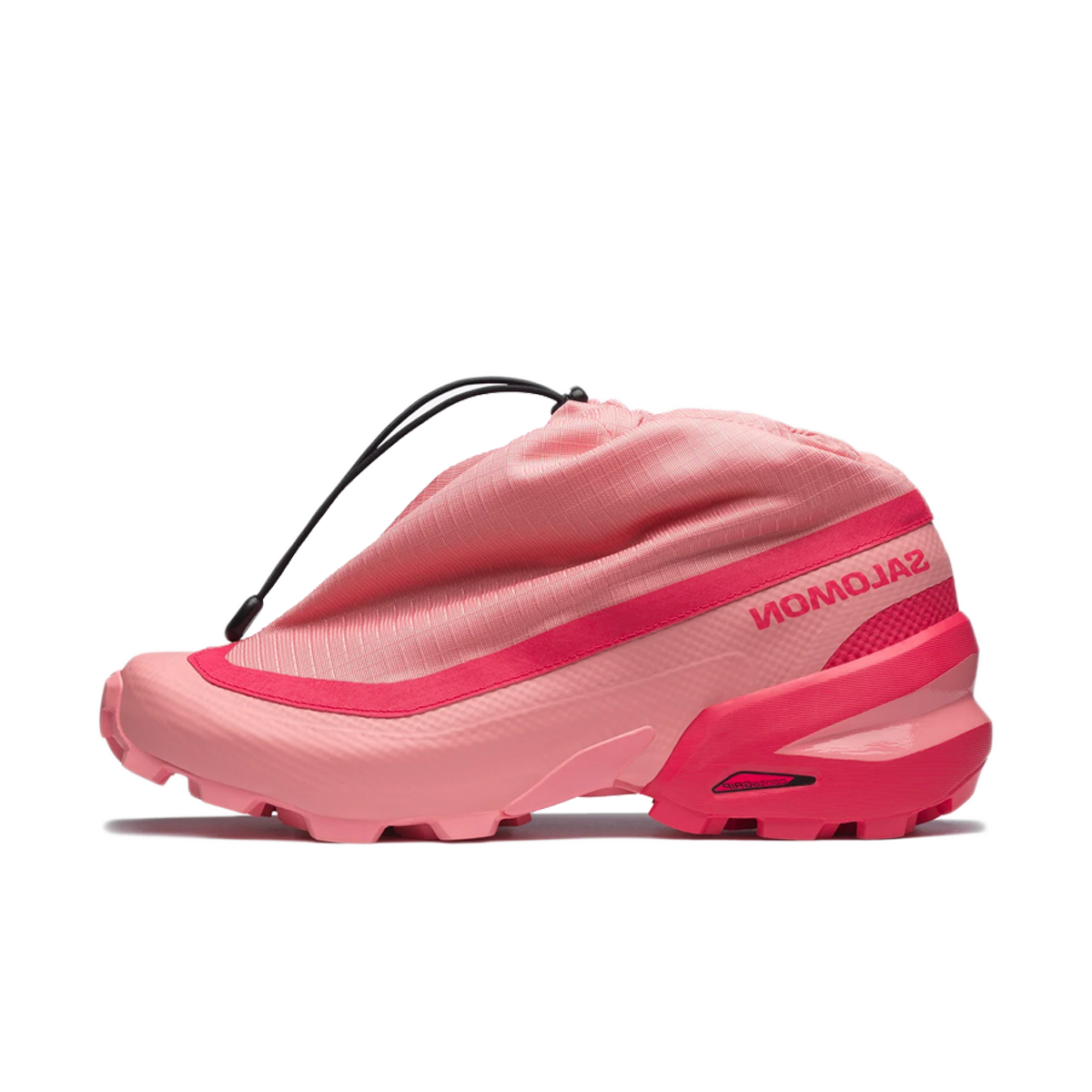 MM6 Maison Margiela x Salomon Cross Low 'Flamingo Pink