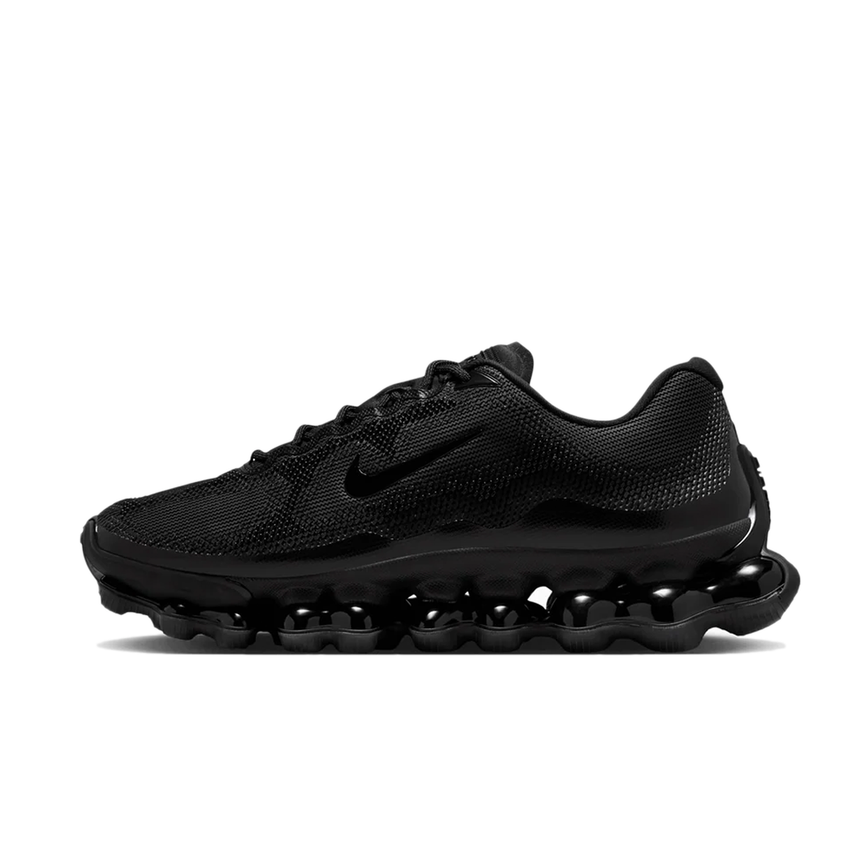 Nike Air Liquid Max 'Triple Black'