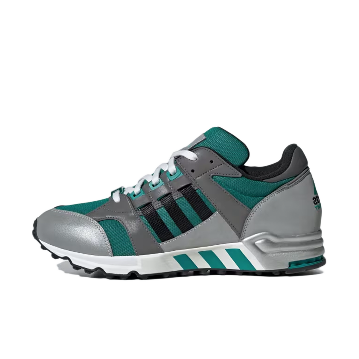 Adidas ZX 8000 LEGO Limited Edition Shoes Men's Size 13.5. FZ3482