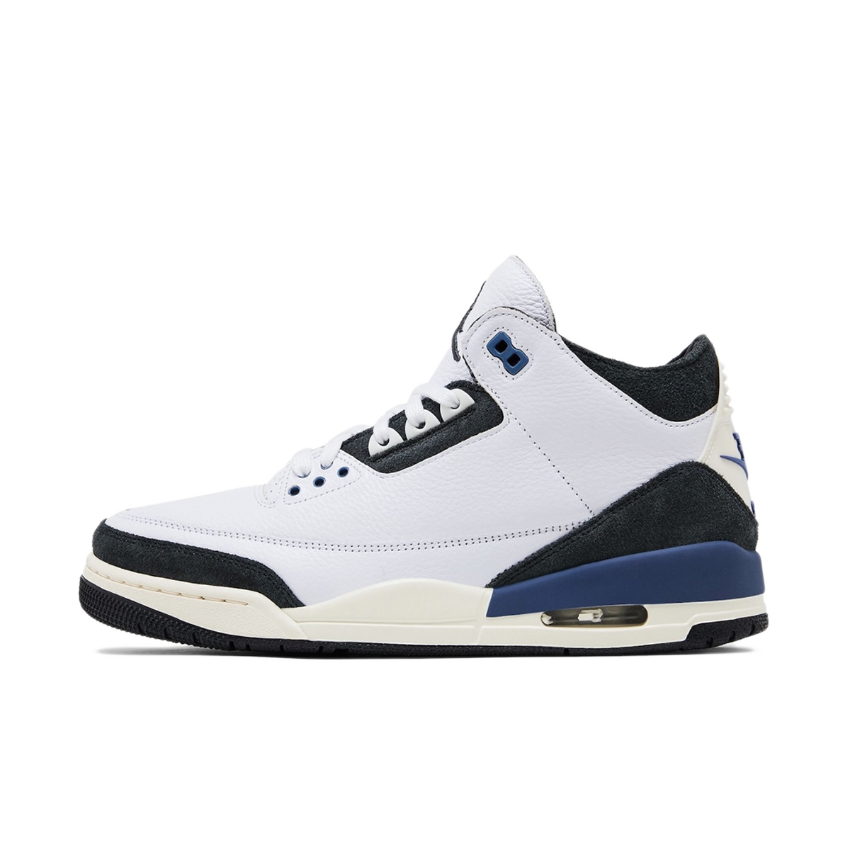 A Ma Maniére x Air Jordan 3 'Diffused Blue' HV8571-100