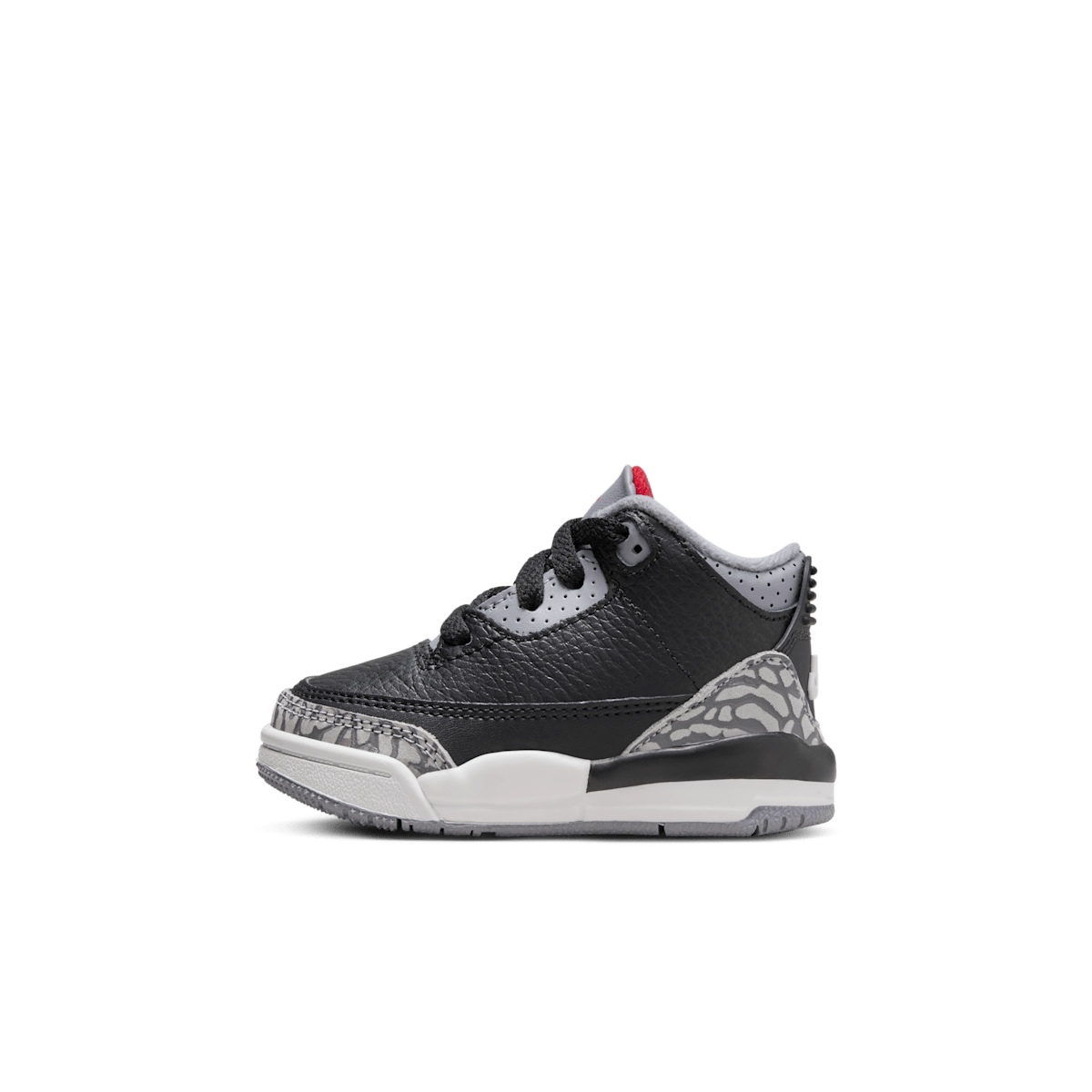 Air Jordan 3 OG TD 'Black Cement' DM0968-010