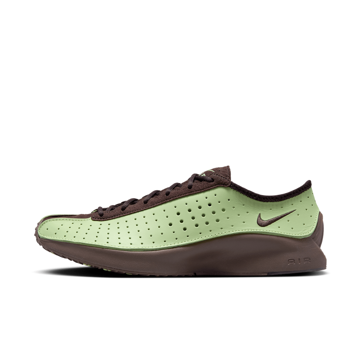 ◆Nike◆ Air Superfly W Oil Green Black llic Silver Univ RMFbsqbfhHZqvpA40FE4cif99BdqF7