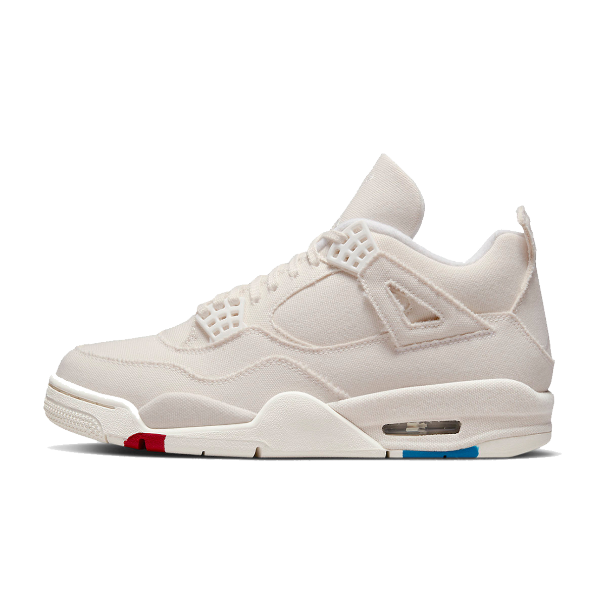what the jordans 4s