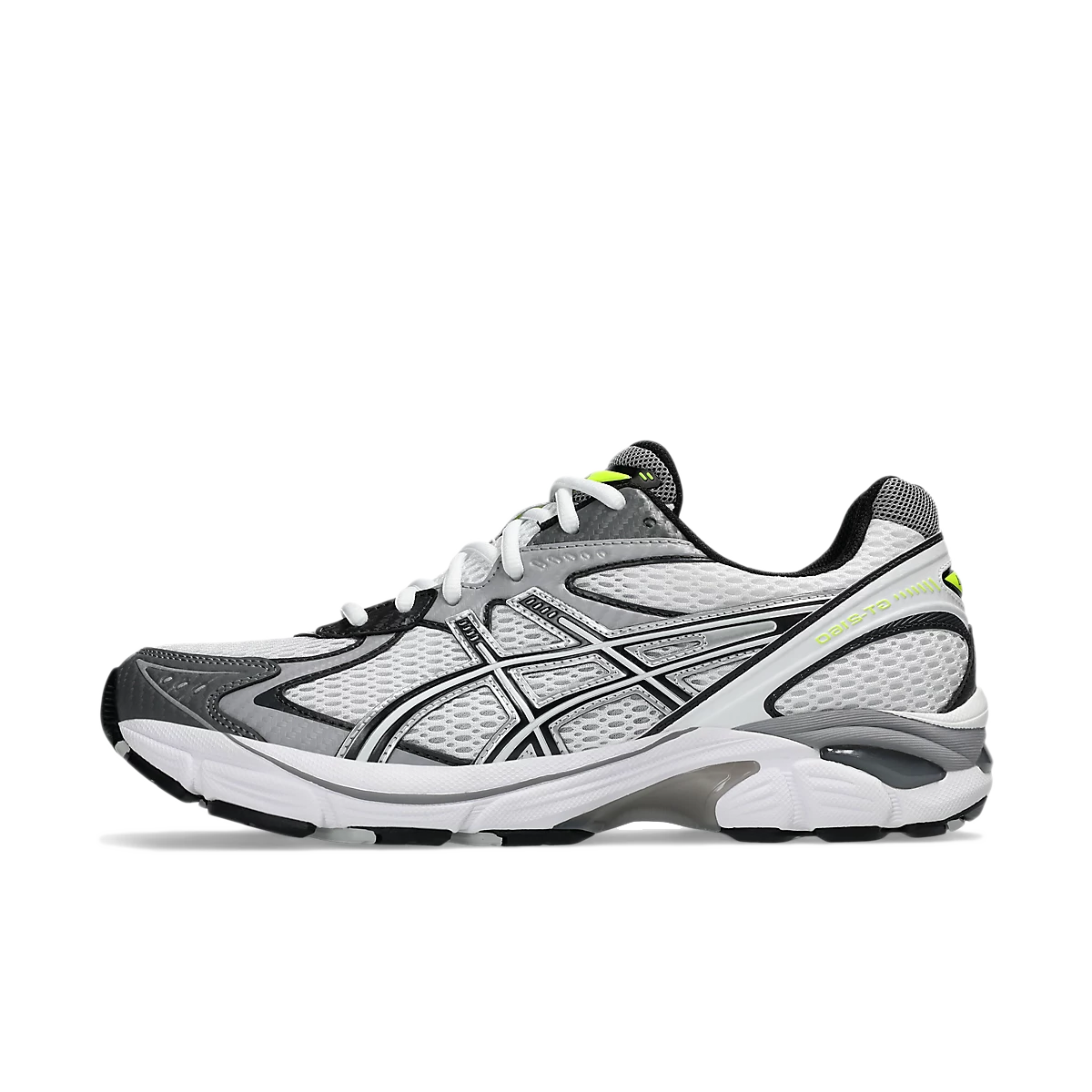 JJJJound x ASICS GT-2160 'White & Black'