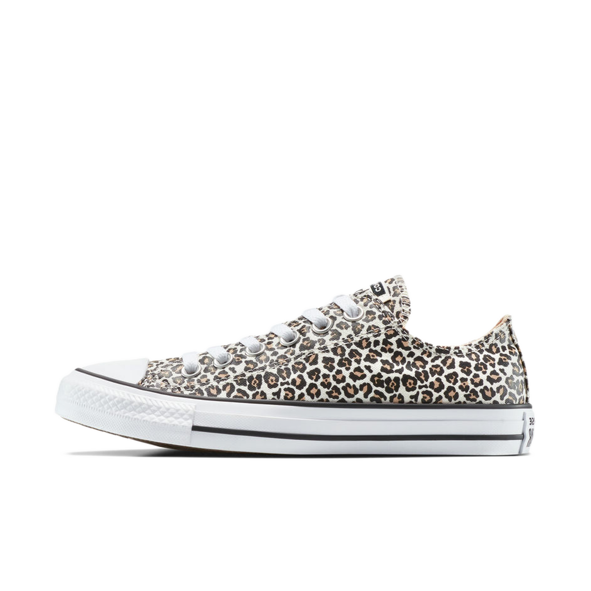 Converse Chuck Taylor All Star Low 'Leopard' A14941C