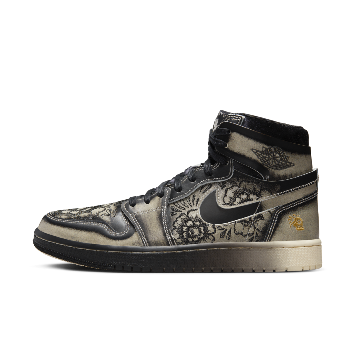 Air Jordan 1 Zoom CMFT 2 